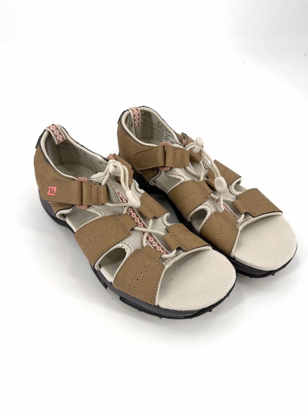FootJoy Greenjoy NEW Open Toe Golf Shoe Sandal